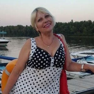 татьяна , 60 лет
